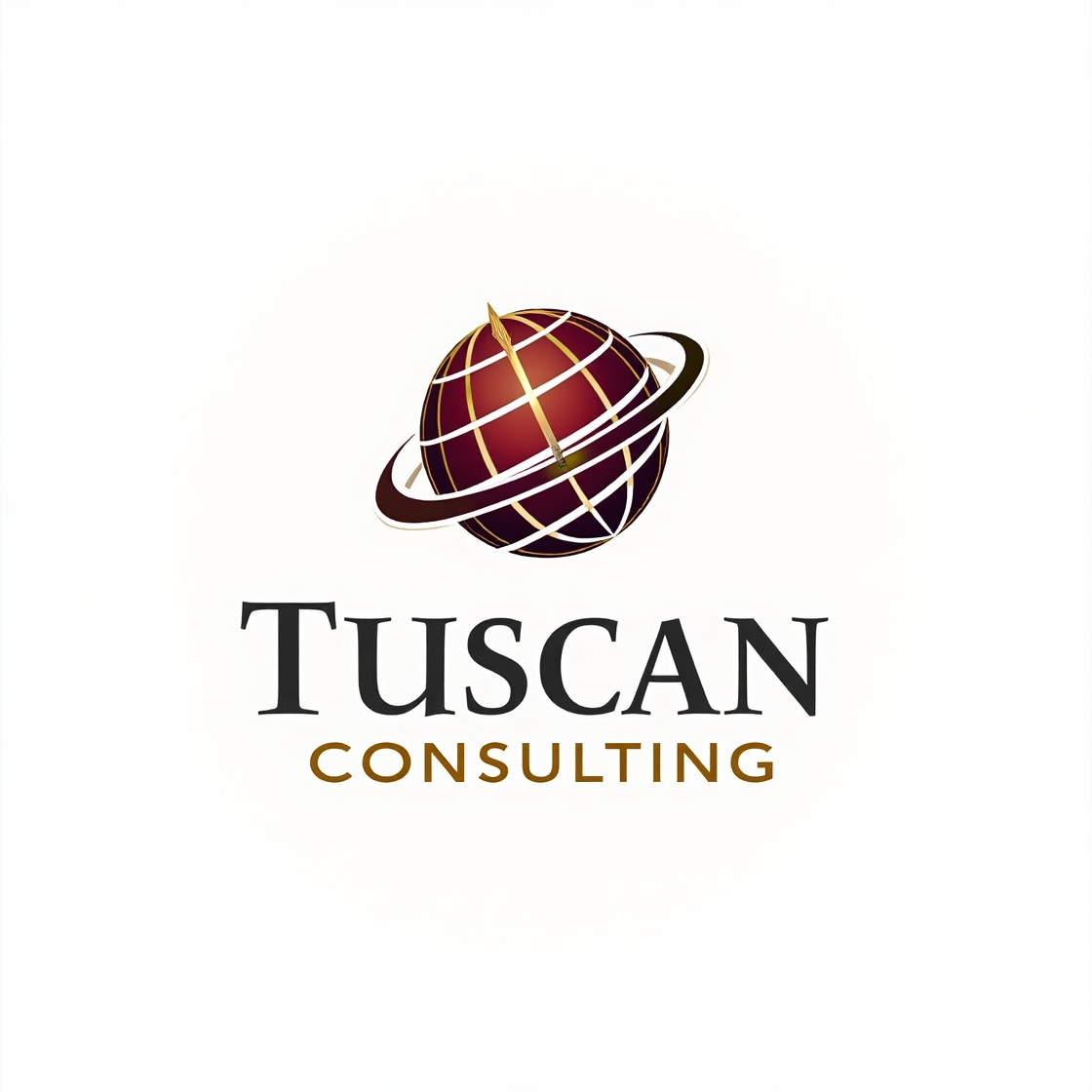 Tuscan Consulting Logo